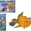 Webkinz Fantail Goldfish Gift Package