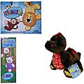 Webkinz Cocoa Dinosaur Gift Package