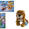 Webkinz Caramel Lion Gift Package