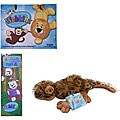 Webkinz Leopard Lizard Gift Package