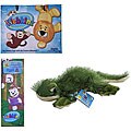 Webkinz Gecko Gift Package