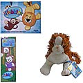 Lil Kinz Striped Alley Cat Gift Package