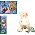 Lil Kinz Rabbit Gift Package