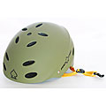 Pro-Tec Ace Skate SXP Junior Matte Moss Green Helmet