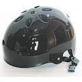 ProTec B2 Bike Adult Black Helmet