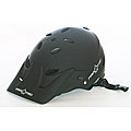 ProTec Ace Dig Black Rubber Youth Bike Helmet