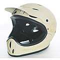 ProTec Ace Spade Khaki Full-Face Snow Helmet