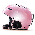 Giro Recruit Junior's Lavender Helmet