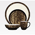 Noritake Elements Cedar 4-piece Place Setting