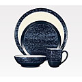 Noritake Elements Marine Place Settings (Set of 4)