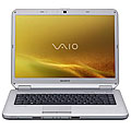 Sony VAIO VGN-NS210E/S 15.4-inch Laptop (Refurbished)