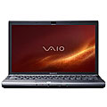 Sony VAIO VGN-Z610Y/B Laptop (Refurbished)
