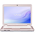 Sony VAIO VGN-CS290JEC Laptop (Refurbished)