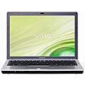 Sony VAIO VGN-SR220J/H Laptop (Refurbished)