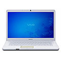 Sony VAIO VGN-NW130J/W Laptop (Refurbished)
