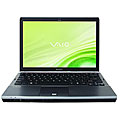 Sony VAIO VGN-SR399PBB Laptop (Refurbished)