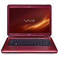 Sony VAIO VGN-CS390JCR Laptop (Refurbished)