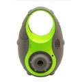 Argus Green Bean Carabiner 5MP Digital Camera