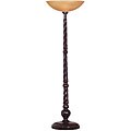 Braid Floor Torchiere Lamp