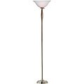 Sleek Floor Torchiere Lamp