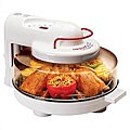 Nesco JS-4000TW American Harvest Jet Stream Oven