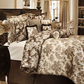 Park Place Luxury 4-piece Comforter Set