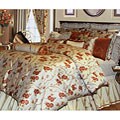 Turendot Luxury 4-piece Comforter Set