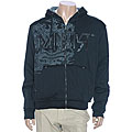 Iron Fist Men's Rockin' Zip-front Hoodie