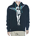 Iron Fist Men's 'Atomic II' Hoodie