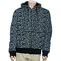 Iron Fist Men's Ritual Zip-front Hoodie