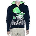 Iron Fist Men's 'We Are 138' Zip Hoodie
