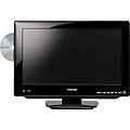 Toshiba 19LV61K 19-inch 720p LCD HDTV/DVD Player (Refurbished)