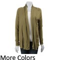 DownEast Basics Women's Perfect Companion Cardigan