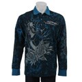 Ed Hardy Men's 'New York' Polo Shirt