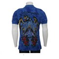 Ed Hardy Men's Kamikaze Polo