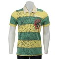 Ed Hardy Men's 'Dead or Alive' Polo