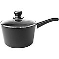 Scanpan 3.5-quart Saucepan with Lid