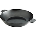 Scanpan 14-inch Paella Pan