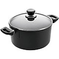 Scanpan 3-quart Dutch Oven with Lid
