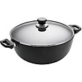 Scanpan 8.25-quarts Casserole with Lid