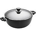 Scanpan 9.5-quart Casserole with Lid