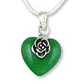 Agate 'Rose of Justice' Choker (India)