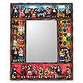 'Herdsmen' Mirror (Peru)