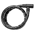 Master Lock Quantum 30-armored 6-foot Cable Lock