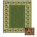 Summervine Indoor/ Outdoor Area Rug (9'6 x 12'9)