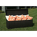 All-weather Outdoor Storage Trunk