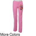 Ed Hardy Women's True Love Yoga Pant