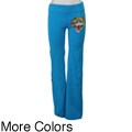 Ed Hardy Women's Tiger Yoga Pants