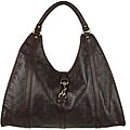 Gucci Guccissima Joy Large Brown Tote