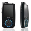 SanDisk Sansa Connect 4GB MP3 Player (Refurbished)